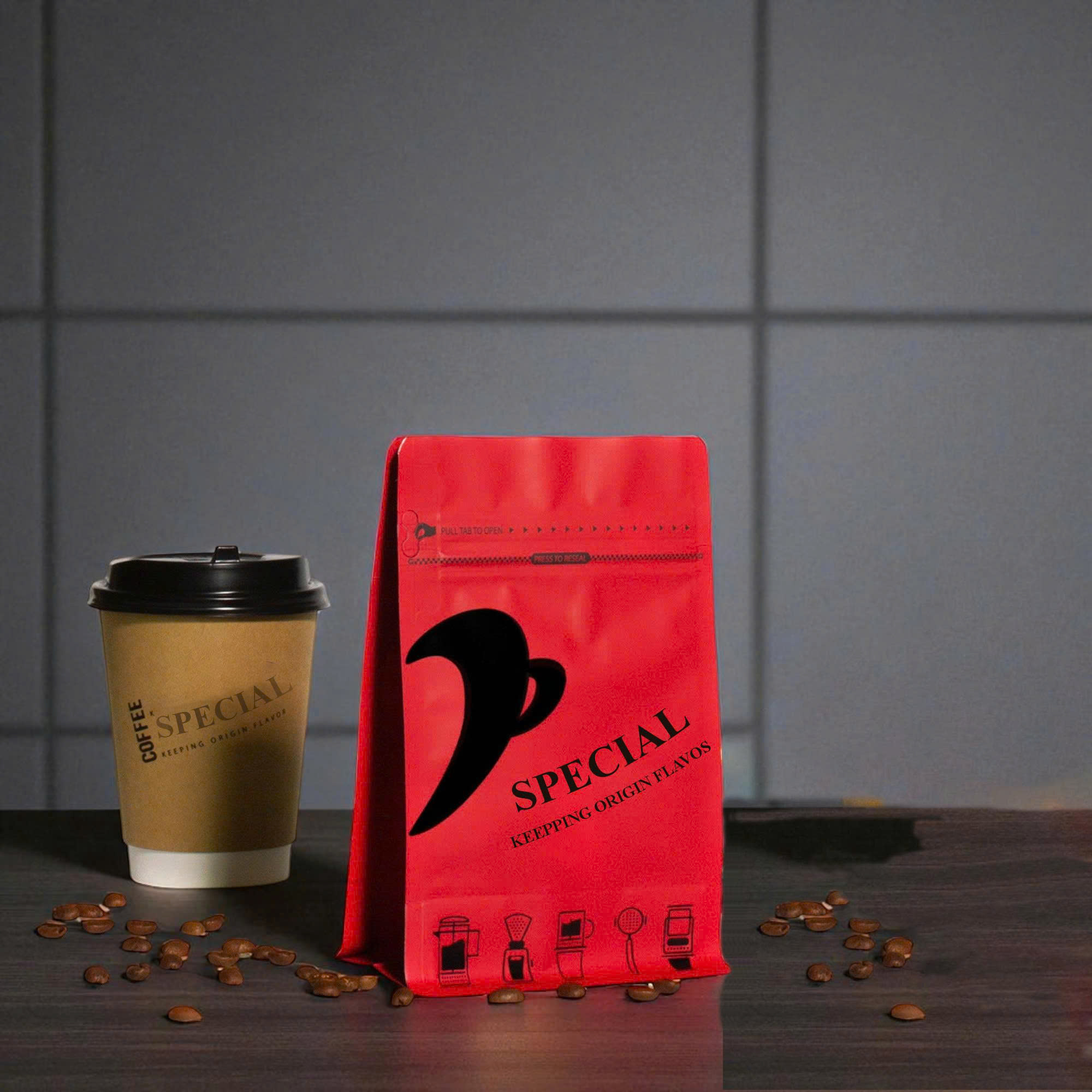 Hình ảnh sản phẩm Robusta Coffee